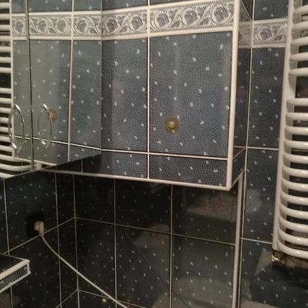 Flat Trocka Street Lejlighed Warszawa Eksteriør billede