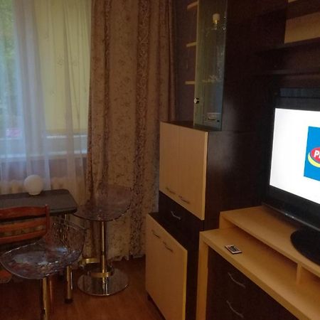 Flat Trocka Street Lejlighed Warszawa Eksteriør billede