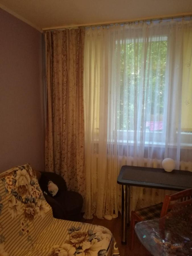 Flat Trocka Street Lejlighed Warszawa Eksteriør billede