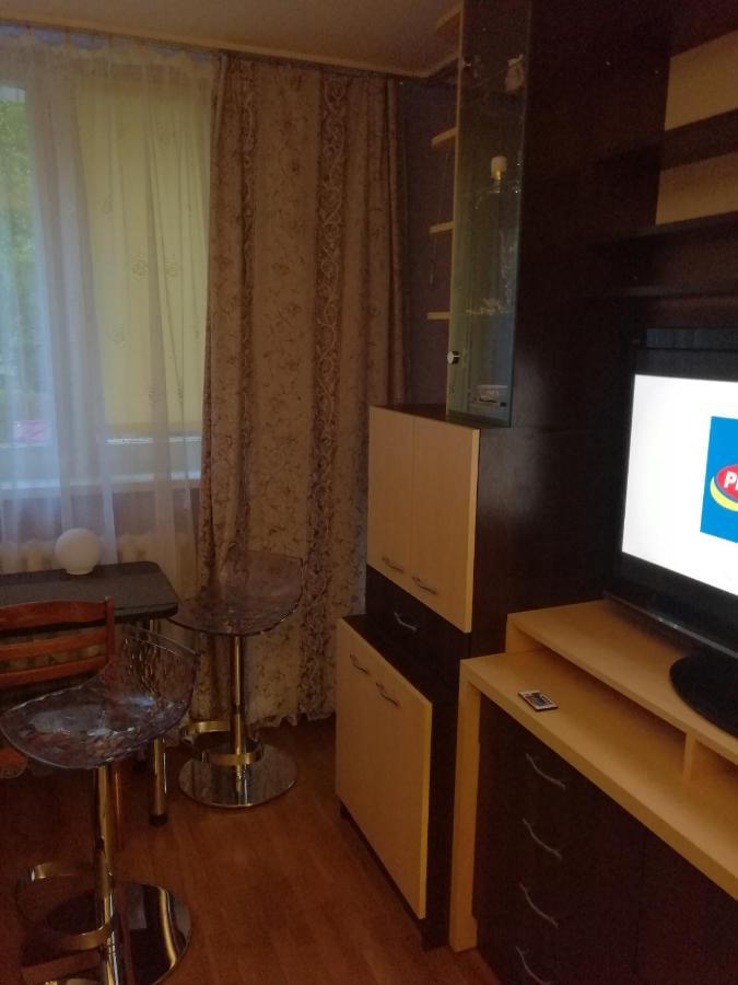 Flat Trocka Street Lejlighed Warszawa Eksteriør billede